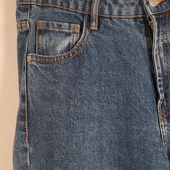 Zara Authentic Denim by TRF Ladies Size 4 - Picture 7 of 13